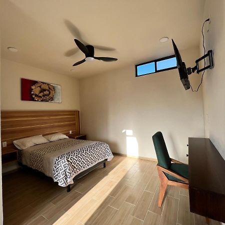Hotel Reforma Tuxpan  Dış mekan fotoğraf