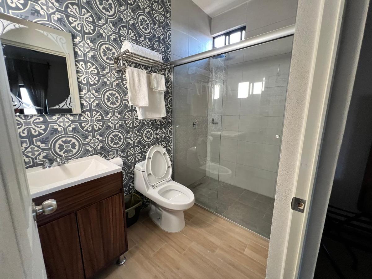 Hotel Reforma Tuxpan  Dış mekan fotoğraf