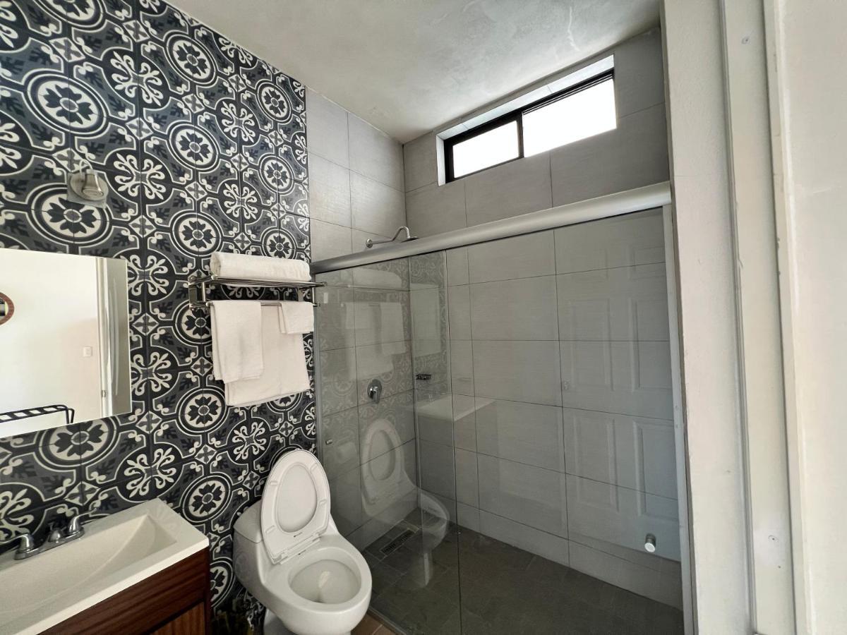 Hotel Reforma Tuxpan  Dış mekan fotoğraf