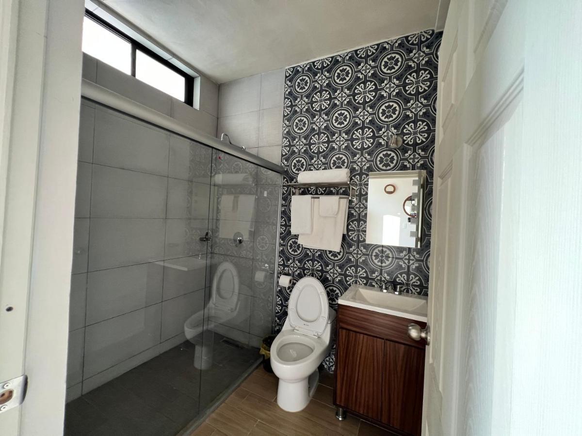 Hotel Reforma Tuxpan  Dış mekan fotoğraf