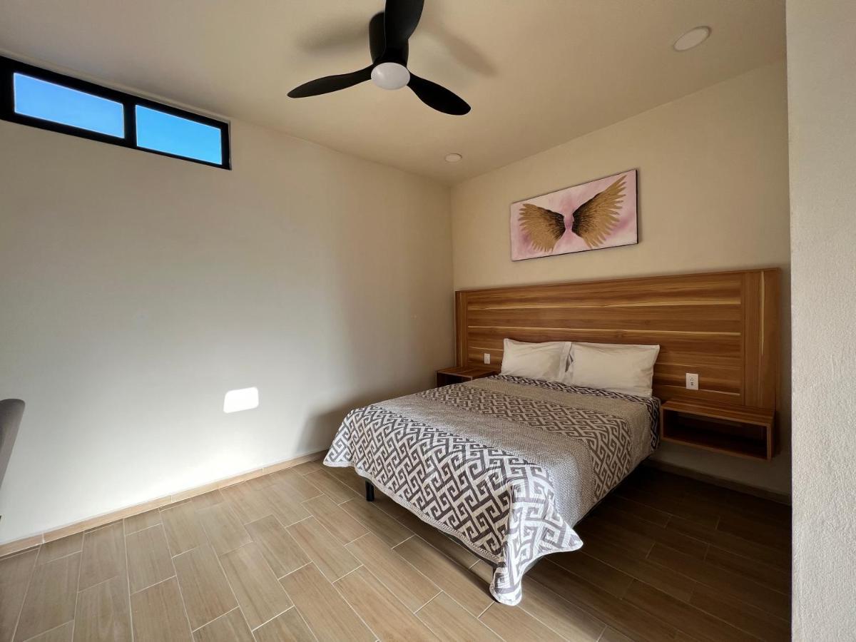 Hotel Reforma Tuxpan  Dış mekan fotoğraf