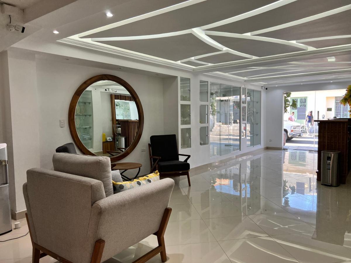 Hotel Reforma Tuxpan  Dış mekan fotoğraf
